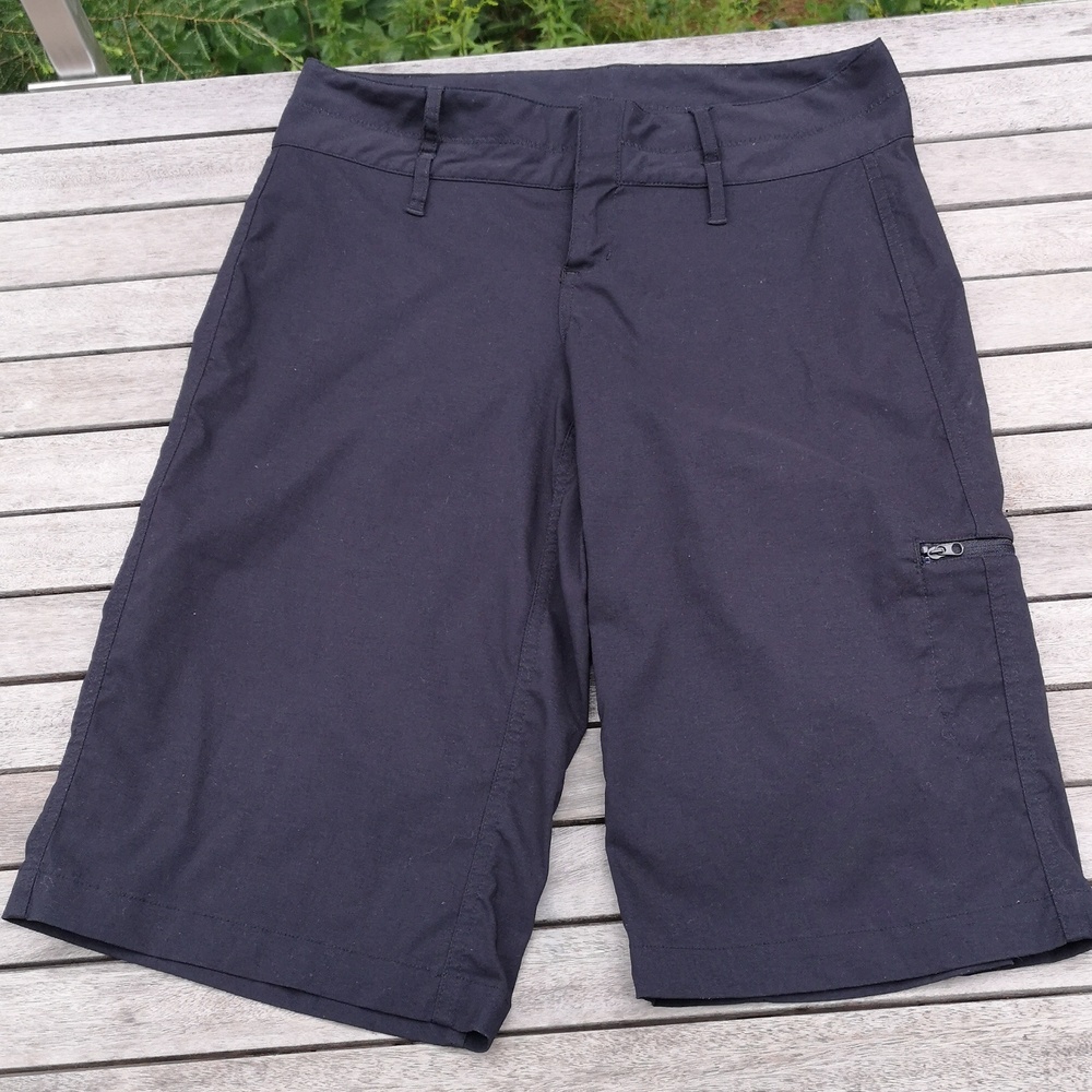 lululemon athletica Black Women Shorts